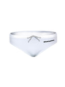 Slip da nuoto uomo da allenamento H2Otto - Custom Edition