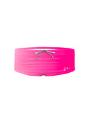 Parapierna hombre para entrenamiento ALASKA 001AF - Fucsia