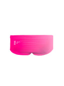 Parapierna hombre para entrenamiento ALASKA 001AF - Fucsia