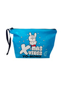 Beauty case impermeabile in PVC - Yo-ho-ho