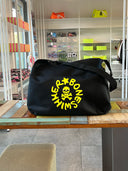 Bolsa de deporte Camouflage