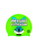 Cuffia silicone - Bunny