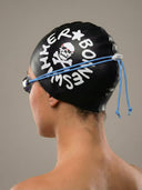 Cordón elástico para gafas - Turquesa
