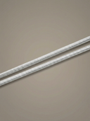 Cordino Elastico Per Occhialini - Bianco vista 2 — occhialini da nuoto, BONESWIMMER Made in Italy