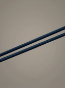 Cordino Elastico Per Occhialini - Azzurro vista 2 — occhialini da nuoto, BONESWIMMER Made in Italy