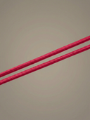 Cordino Elastico Per Occhialini - Fucsia Fluo vista 2 — occhialini da nuoto, BONESWIMMER Made in Italy