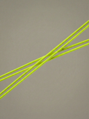 Cordino Elastico Per Occhialini - Giallo Fluo vista 4 — occhialini da nuoto, BONESWIMMER Made in Italy