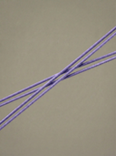 Cordino Elastico Per Occhialini - Lilla vista 5 — occhialini da nuoto, BONESWIMMER Made in Italy