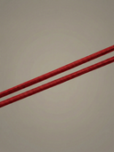 Cordino Elastico Per Occhialini - Rosso vista 2 — occhialini da nuoto, BONESWIMMER Made in Italy