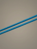 Cordino Elastico Per Occhialini - Turchese vista 2 — occhialini da nuoto, BONESWIMMER Made in Italy