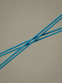 Cordino Elastico Per Occhialini - Turchese vista 4 — occhialini da nuoto, BONESWIMMER Made in Italy