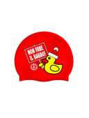 Gorro de silicona - Papá Pato
