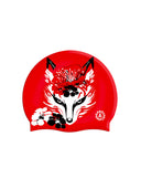 Cuffia silicone - Kitsune