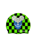 Gorro de silicona - Topo Skull