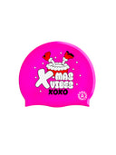 Gorro de silicona - Xoxo