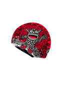 Cuffia tessuto Eco - L054C Tribale