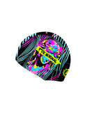 Gorro de natación de tela - 113CF F*ck, imagen del producto 1 - BONESWIMMER