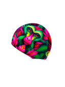 Gorro de natación de tela - 117C Fiorilla, imagen del producto 1 - BONESWIMMER