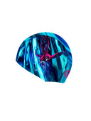 Gorro de natación de tela - 122C Iron, imagen del producto 1 - BONESWIMMER