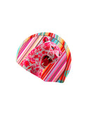 Gorro de natación de tela - 104C Rigardo, imagen de producto 1 - BONESWIMMER