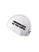 Gorro de lycra - Edición Personalizada