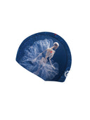 Gorro de tela Eco - L068C Bailarina