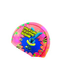 Gorro de tela Eco - L078CF Conejito