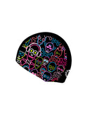 Gorro de tela Eco - L086CF Tribu calavera
