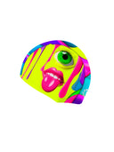 Gorro de tela Eco - L074CF Babosa