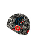 Gorro de tela Eco - L073C Tatuaje