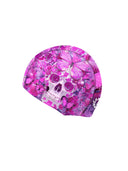 Gorro de tela Eco - L090C Calavera mariposa