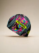 Gorro de natación de tela 113CF - F*ck