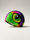 Gorro de natación de tela - 111CF Spugna