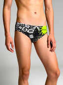 Slip de natación para hombre de entrenamiento H2OTTO 450H - Qué fastidio