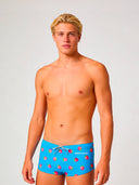 Parigamba para hombre de entrenamiento UCLA 267UF - Frambuesas