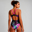 Costume intero donna da allenamento Ibiza 223I - Astrosurf