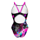 Costume intero donna da allenamento Ibiza 223I - Astrosurf