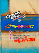 Charms Letras
