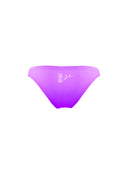 Slip bikini donna da allenamento MALIBU 002MF - Viola