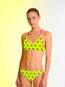 Bikini donna da allenamento Maui 182MF - Angioletti, vista frontale