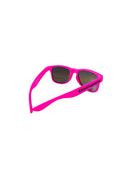 Gafas de sol modelo Waifarer - Fucsia espejo arcoíris