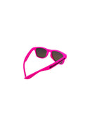 Gafas de sol modelo niño Waifarer - Fucsia espejo arcoíris