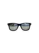 Gafas de sol modelo Waifarer - Negro espejo plata