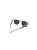 Gafas de sol modelo Waifarer - Transparente espejo azul