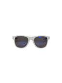 Gafas de sol modelo Waifarer - Transparente espejo azul