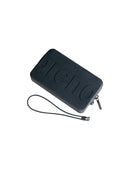 Pochette Dry Clutch - Arena - Negro