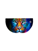 Slip da nuoto bambino da allenamento H2Otto 437H - Macchia