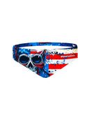 Slip da nuoto uomo da allenamento H2Otto 367H - Starskull