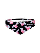 Slip da nuoto bambino da allenamento H2Otto 329H - Porky'S