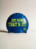 Gorro de natación de silicona 189CS - That's it!, vista 1